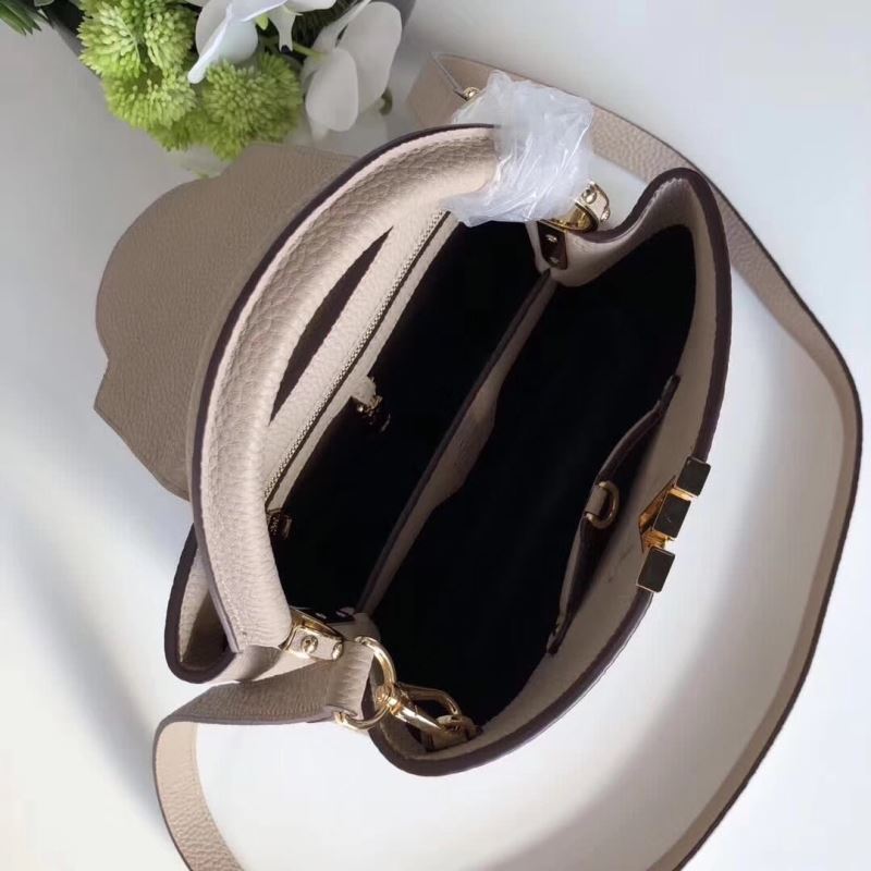 LV Top Handle Bags